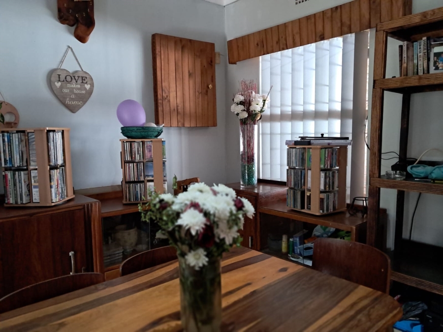 4 Bedroom Property for Sale in Welkom Free State